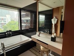 -深圳华侨城洲际大酒店