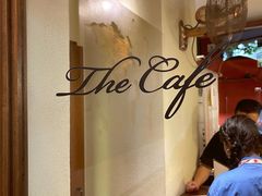 -RUMORS COFFEE ROASTERY鲁马滋咖啡(湖南路店)