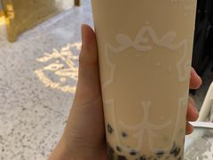 -茶力的小怪兽(梅林卓悦汇店)