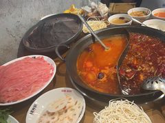 -楠火锅(太古里总店)