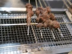-红棚子肚绷·徐州烧烤(南京店)