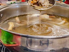 -小煵记·打边炉(西丽文光店)