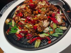 -上座云间·青年赣菜(绿茵店)