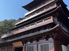 -敬亭山风景名胜区