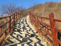 -妙峰山风景名胜区