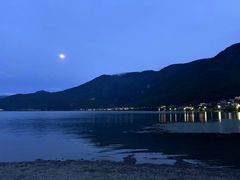 -丽江泸沽湖景区