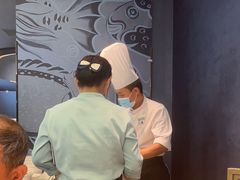 -大渔铁板烧(通州万达店)