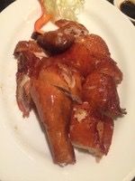-夏宫中餐厅(静安香格里拉店)