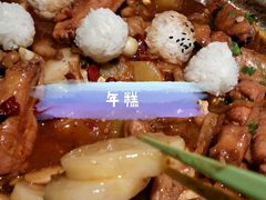 -胖哥俩肉蟹煲(石家庄长安万达店)