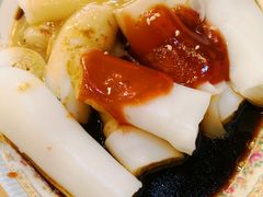 -满足面(白水井大街店)