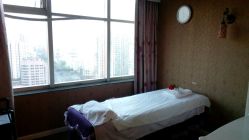包房-伊姿衫日瘦 ·科技瘦身 ·纤体美妍