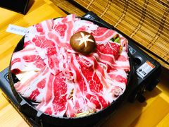 -福匠日本料理(人民路店)