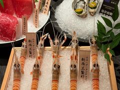 -上井料理黑金店(IFS国金中心店)