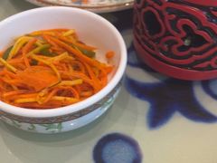 -撒拉花儿·新疆菜·清真(太阳宫店)