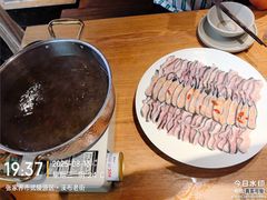 -印象鲵宴·张家界地标美食名片(溪布街店)