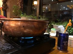 -玛禄藏膳(五分店)