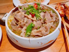 -森龍邑·烧烤·海鲜·炒菜(闽江路店)