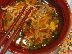 -老碗会·陕西手工面(前海世茂店)