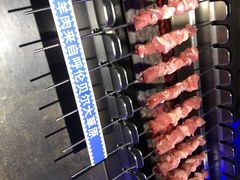 -很久以前羊肉串(清河店)