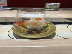 -大起水产回转寿司(大丸心斋桥店)