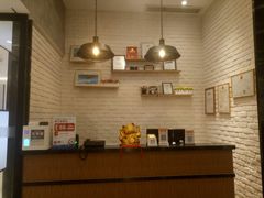 -金翠河烧鹅粤式茶餐厅(龙湖三千集天街店)