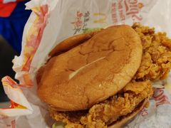 -麦当劳(石坝服务区店)