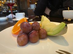 -甄御•海鲜新青岛菜(麦岛店)