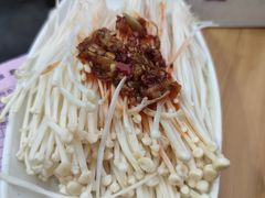 -纽道沸巫山纸包鱼(中海国际店)