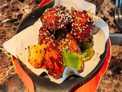 -Lets burger非常汉堡·环球风味(蓝色港湾店)