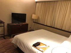 -上海龙之梦万丽酒店