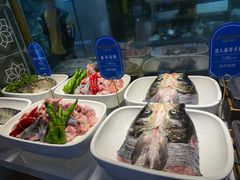 -老德州四合院·德州菜(天衢路店)