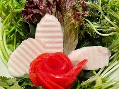 -额尔敦传统涮火锅·烧烤(鑫源山庄店)