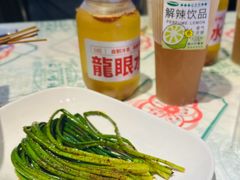 -七个烧烤·武汉大排档(翻身店)