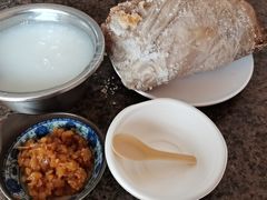 -阿侬盐焗鸡(清澜店)