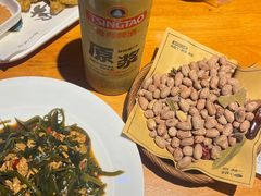 -小螺号海鲜·地道鲁菜(省体总店)
