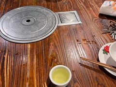 -广府乡下·饭庄(新港东路店)