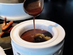-丽晶轩中餐厅(重庆丽晶酒店)