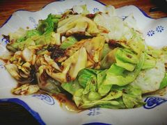 -巷子深菜馆(新华路店)