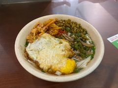 -易裕和·长沙米粉(友谊路店)