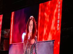 -南京奥林匹克体育中心