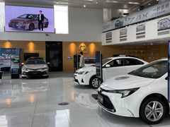 -上海和展广汽丰田4S店(老闵行店)