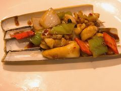 -猪肉婆私房菜(容桂总店)