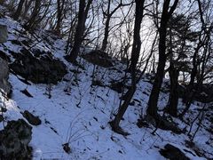 -终南山南五台景区