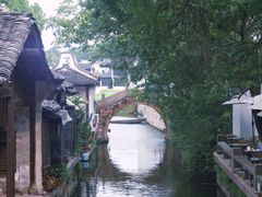 -惠山古镇·寄畅园