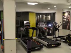 -中田健身工作室(东园店)