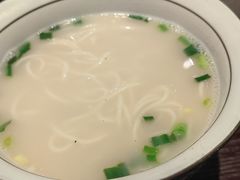 -古都历食南京菜·烤鸭·鸭血粉丝·汤包(南京博物院店)