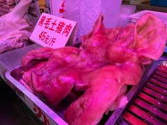 -召稼楼古镇