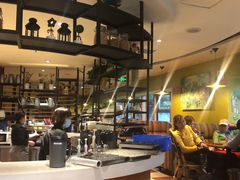 大堂-天语雅阁(永乐路店)