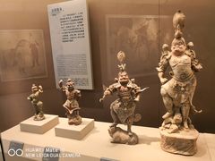 -西安大唐西市博物馆