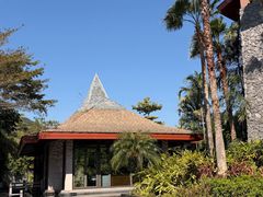 -广州从化都喜泰丽度假温泉酒店